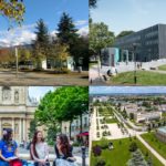Free Colleges in France for International Students